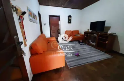 Casa com 3 quartos à venda na Vila Flórida, Mauá 