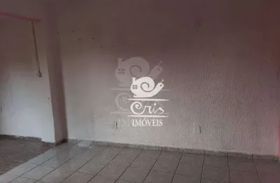 Casa com 1 quarto à venda no Jardim Itapark Velho, Mauá 