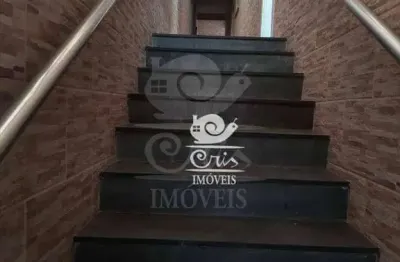 Casa com 3 quartos à venda no Parque das Américas, Mauá 