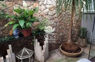 Casa com 3 quartos à venda na Vila João Ramalho, Mauá 