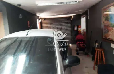 Casa com 1 quarto à venda na Vila Correia, Mauá 