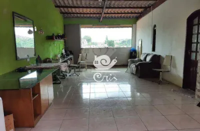 Casa com 3 quartos à venda no Jardim Zaira, Mauá 