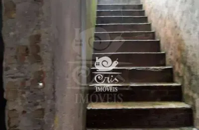 Casa com 2 quartos à venda no Jardim São Judas, Mauá 