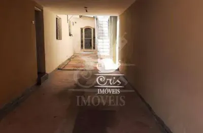 Casa com 3 quartos à venda na Vila Emílio, Mauá 