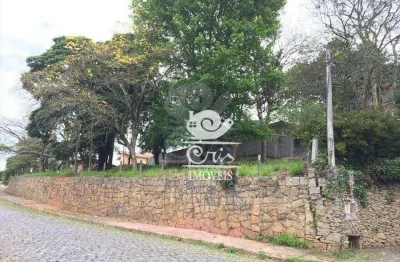 Terreno à venda no Jardim Garibaldi, Ribeirão Pires 