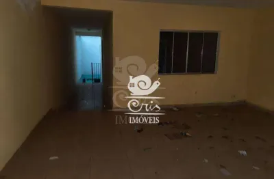 Casa com 3 quartos à venda no Centreville, Santo André 