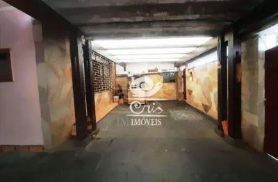 Casa com 3 quartos à venda no Boa Vista, São Caetano do Sul 