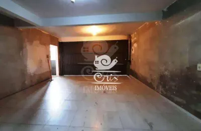 Casa com 4 quartos à venda no Jardim Quarto Centenário, Mauá 