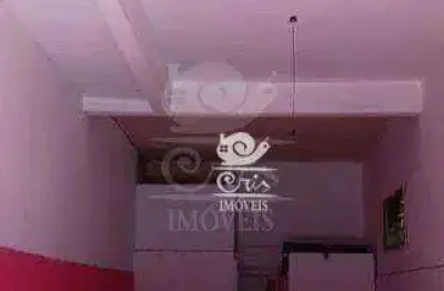 Sala comercial à venda no Jardim São Judas, Mauá 