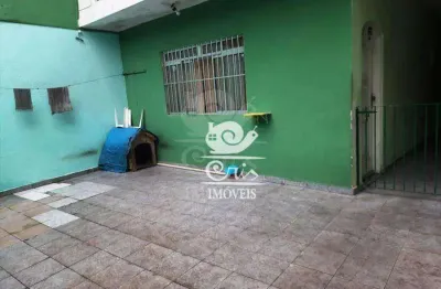 Sala comercial à venda no Jardim São Judas, Mauá 