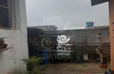 Terreno à venda no Jardim Primavera, Mauá 