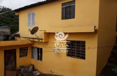 Terreno à venda na Vila Bocaina, Mauá 