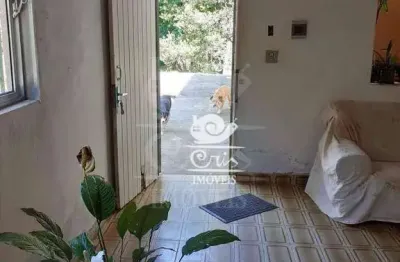 Chácara / sítio com 2 quartos à venda no Chácaras São Judas Tadeu, Suzano 