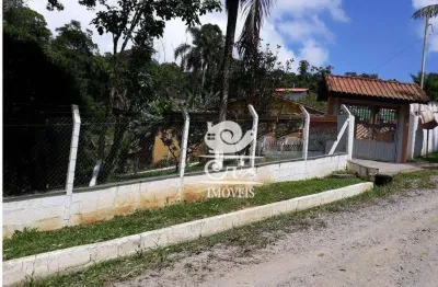 Chácara / sítio com 3 quartos à venda no Parque Cerejeiras, Suzano 