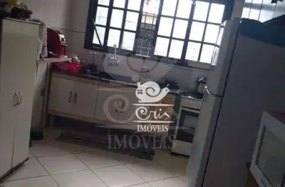 Chácara / sítio com 2 quartos à venda no Chácaras Bonanza, Suzano 