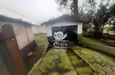 Chácara / sítio com 2 quartos à venda na vila santa rosa, mauá , 1600 m2 por r$ 2.800.000