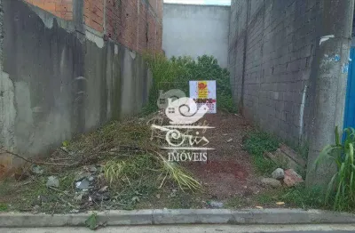 Terreno à venda no Jardim São Francisco, São Paulo 
