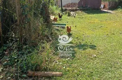 Terreno à venda no Santa Luzia, Ribeirão Pires 