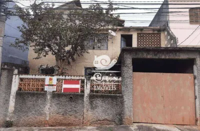 Terreno à venda no Parque São Vicente, Mauá 