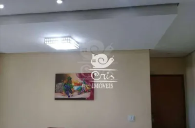 Apartamento com 3 quartos à venda na Vila Bocaina, Mauá 