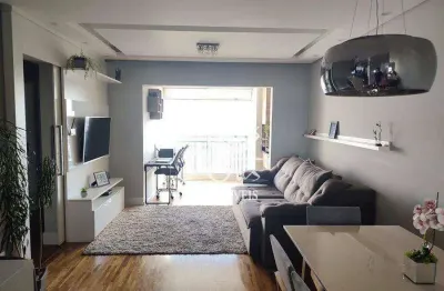 Apartamento com 3 quartos à venda na Vila América, Santo André 
