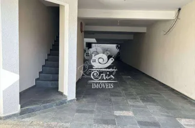 Apartamento com 3 quartos à venda no Parque São Vicente, Mauá 