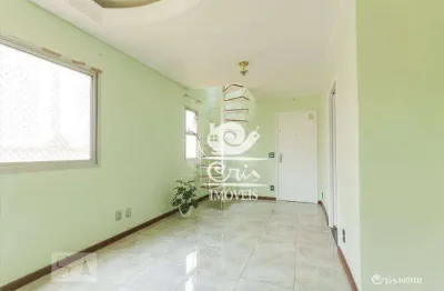 Apartamento com 3 quartos à venda na Vila Guarani, Mauá 