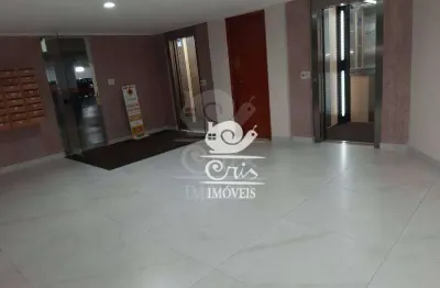 Apartamento com 3 quartos à venda na Vila Bocaina, Mauá 