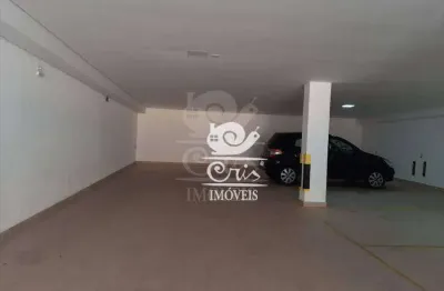 Apartamento com 2 quartos à venda no Jardim Santo Alberto, Santo André 