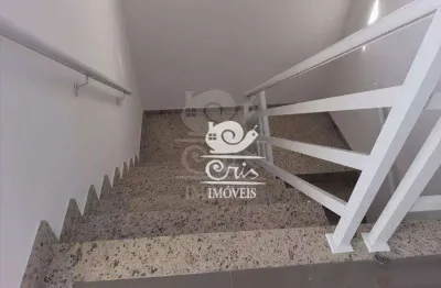 Apartamento com 2 quartos à venda no Jardim Campo Verde, Mauá 
