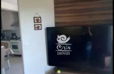 Apartamento com 2 quartos à venda na Vila Nossa Senhora das Vitórias, Mauá 