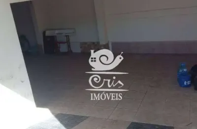 Casa com 2 quartos à venda no Jardim Primavera, Mauá 