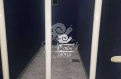 Casa com 3 quartos à venda no Jardim Guapituba, Mauá 