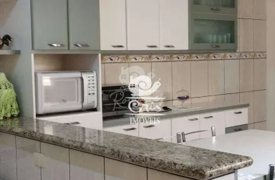 Casa com 3 quartos à venda no Parque das Américas, Mauá 