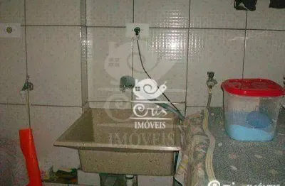 Casa com 3 quartos à venda no Jardim Haydee, Mauá 