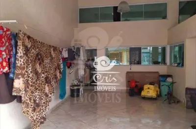 Casa com 2 quartos à venda no Alto da Boa Vista, Mauá 