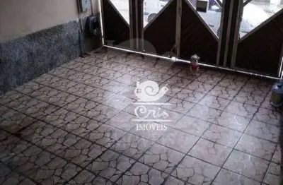 Casa com 3 quartos à venda na Vila Correia, Mauá 