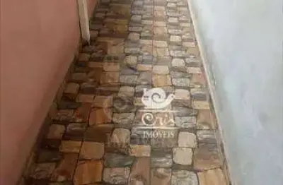 Casa com 2 quartos à venda no Alto da Boa Vista, Mauá 