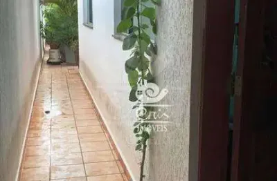 Casa com 3 quartos à venda no Nova Gerti, São Caetano do Sul 