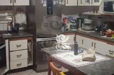 Casa com 3 quartos à venda no Jardim Zaira, Mauá 