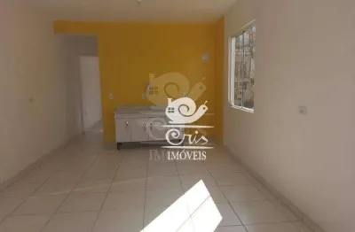 Casa com 4 quartos à venda no Parque Boa Esperança, Mauá 