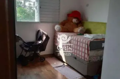 Casa com 3 quartos à venda no Parque das Américas, Mauá 