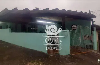 Casa com 3 dormitórios à venda, 126 m² por r$ 550.000,00 - jardim guapituba - mauá/sp