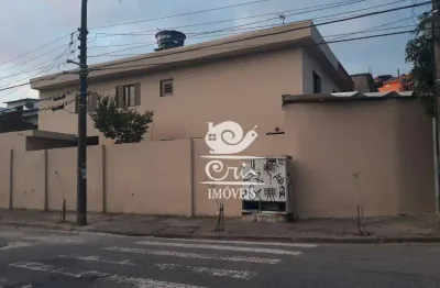 Casa com 3 quartos à venda no Jardim Itapeva, Mauá 