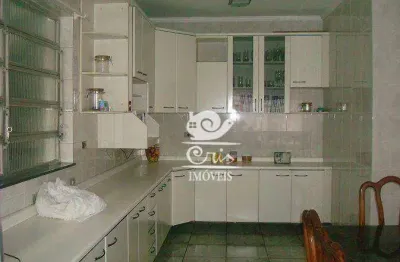 Casa com 4 quartos à venda no Jardim Pilar, Mauá 
