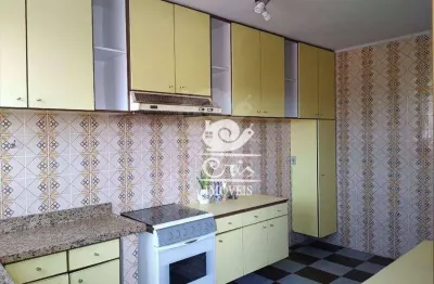 Casa com 3 quartos à venda na Cidade Jardim Nova Petrópolis, São Bernardo do Campo 