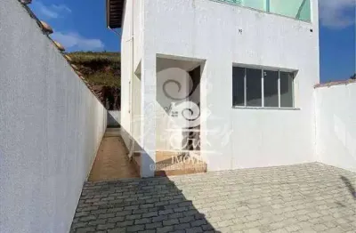 Casa com 2 quartos à venda no Jardim Esperança, Ribeirão Pires 