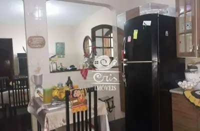 Casa com 3 quartos à venda no Alto da Boa Vista, Mauá 