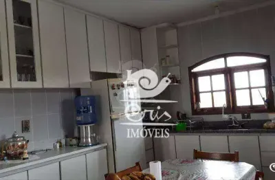 Casa com 3 quartos à venda na Vila Bocaina, Mauá 