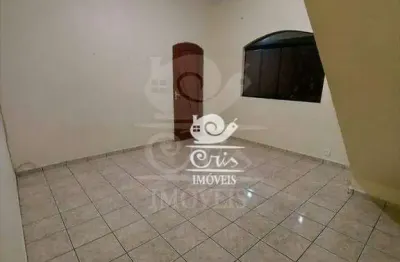 Casa com 4 quartos à venda no Parque Selecta (Montanhão), São Bernardo do Campo 